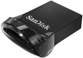 img 1 attached to SanDisk Ultra Fit Flash Drive