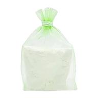 3 oz. refill pouch of celadon dusting silk logo