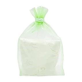 img 2 attached to 3 oz. Refill Pouch of Celadon Dusting Silk