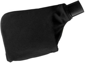 img 1 attached to Premium Replacement Miter Saw Dust Bag DW7053 - Ideal for DeWalt Miter Saws