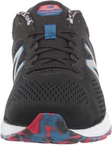 img 3 attached to 👟 Enhance Your Girl's Running Experience with New Balance Arishi Lace Up Athletic Shoes