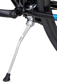 img 1 attached to 🚲 Adult Schwinn Bike Stand - Explore Multiple Styles for Enhanced Convenience