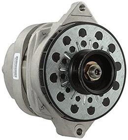 img 1 attached to 🔌 ACDelco Gold 335-1049 Alternator: Reliable Performance and Quality