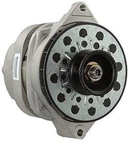 img 3 attached to 🔌 ACDelco Gold 335-1049 Alternator: Reliable Performance and Quality