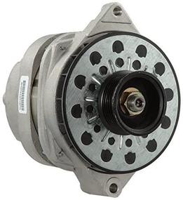 img 4 attached to 🔌 ACDelco Gold 335-1049 Alternator: Reliable Performance and Quality