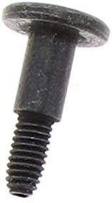 img 2 attached to F150 F250 F350 OEM Tailgate Cover Screws Bolts Set - W712992S901 (Pack of 4) - Super Duty