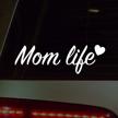 decal stickers women decals carros logo