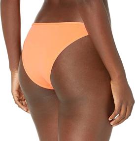 img 2 attached to Adidas Sporty Bikini Bottom Collegiate Women's Clothing and Swimsuits & Cover Ups