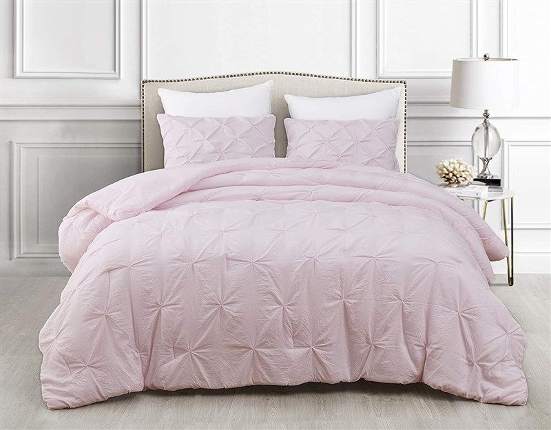 suprasoft ultra stone washed comforter 로고