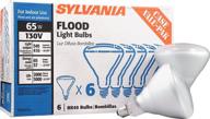 🌟 highly efficient sylvania incandescent flood lumens medium- illuminating your space with brilliant light logo