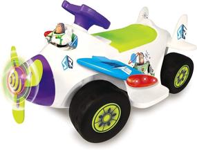 img 4 attached to 🔋 Battery-Powered Kiddieland Toys Limited