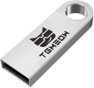 tgmeow 1tb usb flash drive - портативная 💾 ультра-большая память для фотографий, видео, музыки и файлов логотип