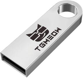 img 4 attached to TGMEOW 1TB USB Flash Drive - Портативная 💾 Ультра-большая память для фотографий, видео, музыки и файлов