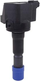 img 1 attached to 🔥 High-Performance Hitachi IGC0073 Ignition Coil