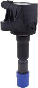img 2 attached to 🔥 High-Performance Hitachi IGC0073 Ignition Coil