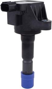 img 3 attached to 🔥 High-Performance Hitachi IGC0073 Ignition Coil