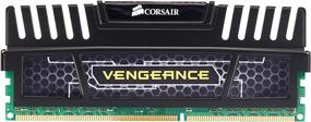 img 3 attached to 💪 Корсар Vengeance 8GB DDR3 1600 МГц Память для настольного компьютера: улучшенная производительность и надежные 1,5 В (PC3 12800)