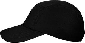 img 2 attached to 🧢 Headsweats Performance Hat: Optimal Gear for Race, Running, and Outdoor Sports