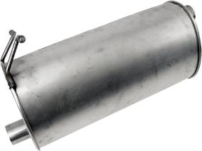 img 4 attached to Walker 21564 Quiet Flow Stainless Muffler