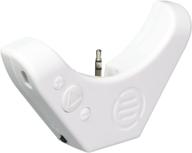 bal-m50x white bluetooth adapter 🔌 and amplifier for audio technica ath-m50x logo