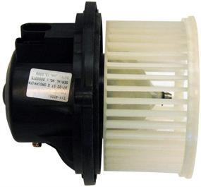 img 1 attached to Upgraded Blower Assembly for TYC 700078 Saturn S Series