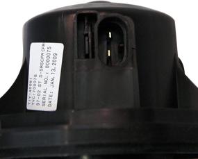 img 2 attached to Upgraded Blower Assembly for TYC 700078 Saturn S Series