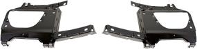 img 2 attached to Genuine Chrysler 68064329AB Bumper Bracket