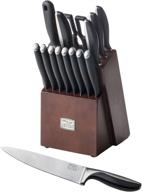 оптимизирован для поиска: набор ножей chicago cutlery avondale из 16 предметов логотип