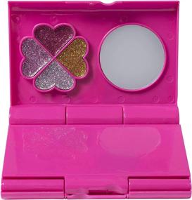 img 2 attached to Non-Toxic Girls' Little Makeup Kit by Playkidz