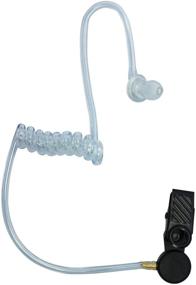 img 1 attached to GoodQbuy® Surveillance Acoustic Earpiece Multi Pin