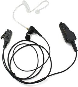 img 4 attached to GoodQbuy® Surveillance Acoustic Earpiece Multi Pin