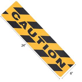 img 3 attached to 🚧 Cautionary Sticker: Adhesive Abrasives for Occupational Health & Safety in the Workplace