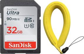 img 4 attached to SanDisk 32GB SD Ultra Memory Card For Waterproof Camera Works With Olympus Tough TG-6
