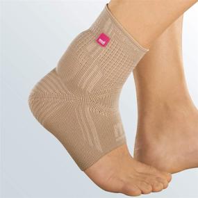 img 3 attached to Medi Achimed Ankle Support Women Occupational Health & Safety Products for Personal Protective Equipment