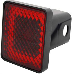 img 2 attached to Enhance Road Safety with Bully CR-007A Tail and Brake Light