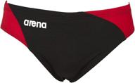 arena directus brief black white sports & fitness in water sports logo