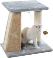 🐱 aeromark cat scratcher: enhancing your feline's playtime! logo