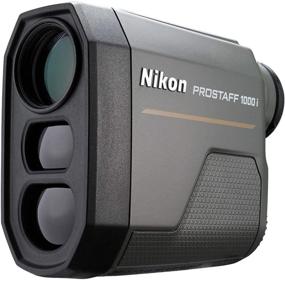 img 4 attached to Nikon 16663 PROSTAFF 1000I