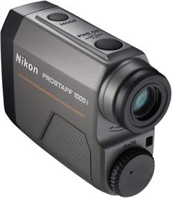 img 2 attached to Nikon 16663 PROSTAFF 1000I