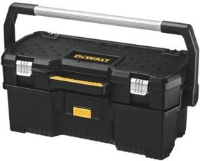 img 1 attached to 💡 DEWALT DWST24070 24-Inch Portable Power Solution