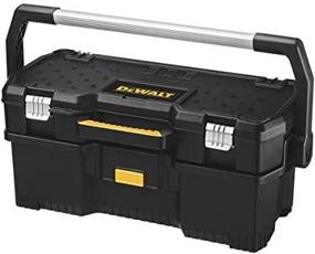 img 4 attached to 💡 DEWALT DWST24070 24-Inch Portable Power Solution