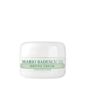 img 3 attached to 🧴 Mario Badescu Drying Cream - 0.5 oz