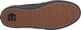 img 1 attached to 🛹 Etnies Men's Marana Slip: Superior Slip-on Skate Shoe for Unmatched Style and Performance