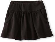 lamade little girls mini skort girls' clothing in skirts & skorts logo