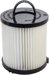 img 4 attached to 🔍 HQRP HEPA Dust Cup Filter for Eureka Airspeed AS1041A, AS1048A, AS1049A, AS1061A, AS1040 AS1060 Series Upright Vacuum