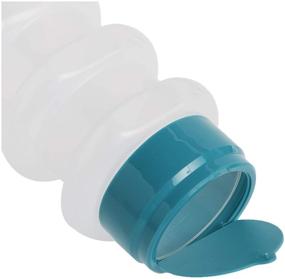 img 1 attached to 🐇 Lixit Top Fill No Drip Water Bottles: The Ideal Solution for Rabbits, Ferrets, Hamsters, Guinea Pigs, Rats, Chinchillas, and Small Animals