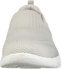 img 3 attached to Skechers Womens GO Walk AIR Women's Shoes for Athletic