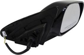 img 4 attached to Dorman 955 815 Passenger Power Mirror