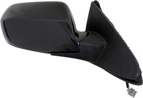 img 2 attached to Dorman 955 815 Passenger Power Mirror