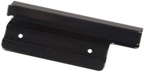 img 2 attached to Omix-ADA Left Tail Gate Bar Bracket for 1997-2006 Jeep Wrangler TJ - 1 Pack